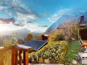 Vente Maison 13 pièces 265 m2 Taninges