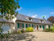 Vente Maison 13 pièces 276.25 m2 Pontorson