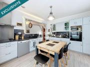 Vente Maison 13 pièces 278 m2 Corbonod