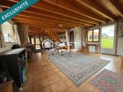 Vente Maison 13 pièces 285 m2 Melrand