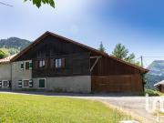 Vente Maison 15 pièces 290 m2 Nancy sur Cluses