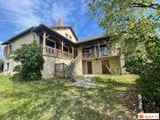 Vente Maison 13 pièces 290 m2 Valzergues