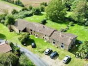 Vente Maison 13 pièces 300 m2 Valence en Poitou