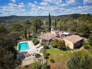 Vente Maison 13 pièces 301 m2 Entrecasteaux