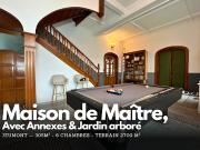 Vente Maison 13 pièces 305 m2 Jeumont