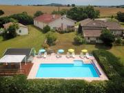 Vente Maison 13 pièces 311 m2 Monbahus