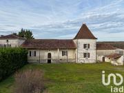 Vente Maison 13 pièces 315 m2 Bors de montmoreau