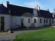 Vente Maison 13 pièces 318 m2 Saint Jean aux Amognes