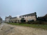 Vente Maison 13 pièces 320 m2 Rouvray Saint Florentin