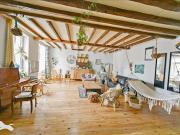 Vente Maison 13 pièces 325 m2 Chambourg sur Indre