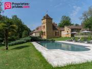 Vente Maison 13 pièces 326 m2 Cahors