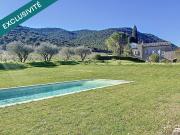 Vente Maison 13 pièces 330 m2 Bédarieux