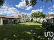 Vente Maison 13 pièces 333 m2 Bourg Charente