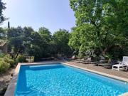 Vente Maison 13 pièces 335 m2 Venasque