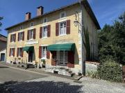 Vente Maison 13 pièces 343 m2 Saint Laurent sur Gorre