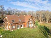Vente Maison 13 pièces 345 m2 Mers sur Indre