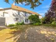 Vente Maison 13 pièces 350 m2 Guérard