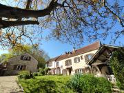 Vente Maison 13 pièces 350 m2 Saint Germain sur Morin