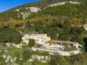 Vente Maison 13 pièces 350 m2 Venterol