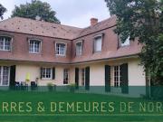 Vente Maison 13 pièces 356 m2 La Barre en Ouche