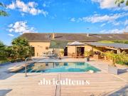 Vente Maison 13 pièces 360 m2 Saint Herblon