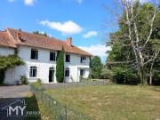 Vente Maison 13 pièces 366 m2 Saint Laurent des Vignes Vente Maison 13 pièces 366 m2 Saint Laurent des Vignes
