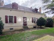 Vente Maison 13 pièces 367 m2 Livre la touche