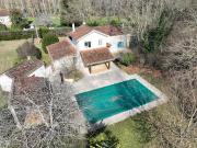 Vente Maison 13 pièces 368 m2 Saint Vite