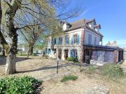 Vente Maison 13 pièces 370 m2 Villevallier