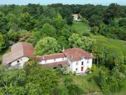 Vente Maison 13 pièces 390 m2 Saint Jean de Marsacq