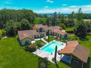 Vente Maison 13 pièces 393.08 m2 Roanne