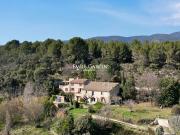 Vente Maison 13 pièces 400 m2 Vaugines