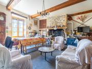 Vente Maison 13 pièces 410 m2 Tallende