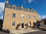 Vente Maison 13 pièces 426 m2 Néville sur Mer