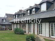 Vente Maison 13 pièces 429 m2 Dol de Bretagne