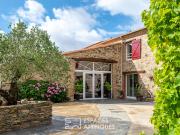 Vente Maison 13 pièces 430 m2 Essarts en Bocage