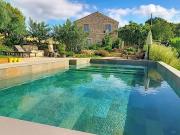 Vente Maison 13 pièces 467 m2 Saint Gervais