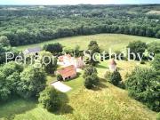 Vente Maison 13 pièces 504 m2 Douchapt