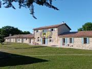 Vente Maison 13 pièces 550 m2 Saint Vivien de Médoc