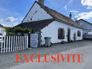 Vente Maison 14 pièces 186 m2 Crozant