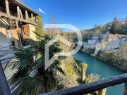 Vente Maison 14 pièces 262 m2 Oloron Sainte Marie