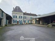 Vente Maison 14 pièces 268 m2 La Chapelle la Reine