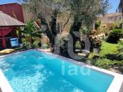 Vente Maison 14 pièces 270 m2 Aubord