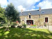 Vente Maison 14 pièces 290 m2 Moustoir Ac