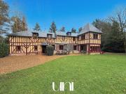 Vente Maison 14 pièces 291 m2 Lisieux