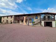 Vente Maison 14 pièces 300 m2 Cours la Ville