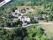 Vente Maison 14 pièces 300 m2 Saint Pierre Saint Jean