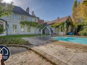 Vente Maison 14 pièces 303 m2 Nogent le Roi