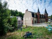 Vente Maison 14 pièces 320 m2 Evaux les Bains