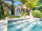 Vente Maison 14 pièces 331.34 m2 Salon de Provence